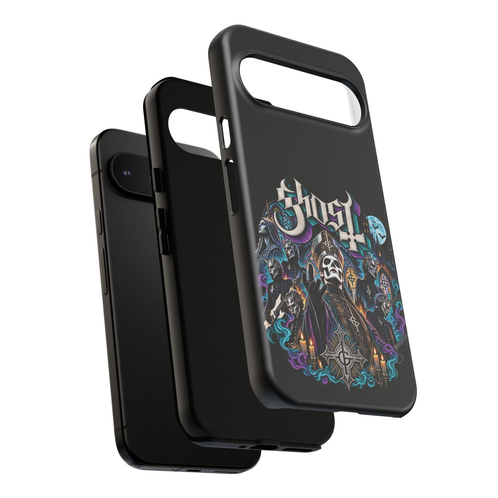 Ghost Phone Cases