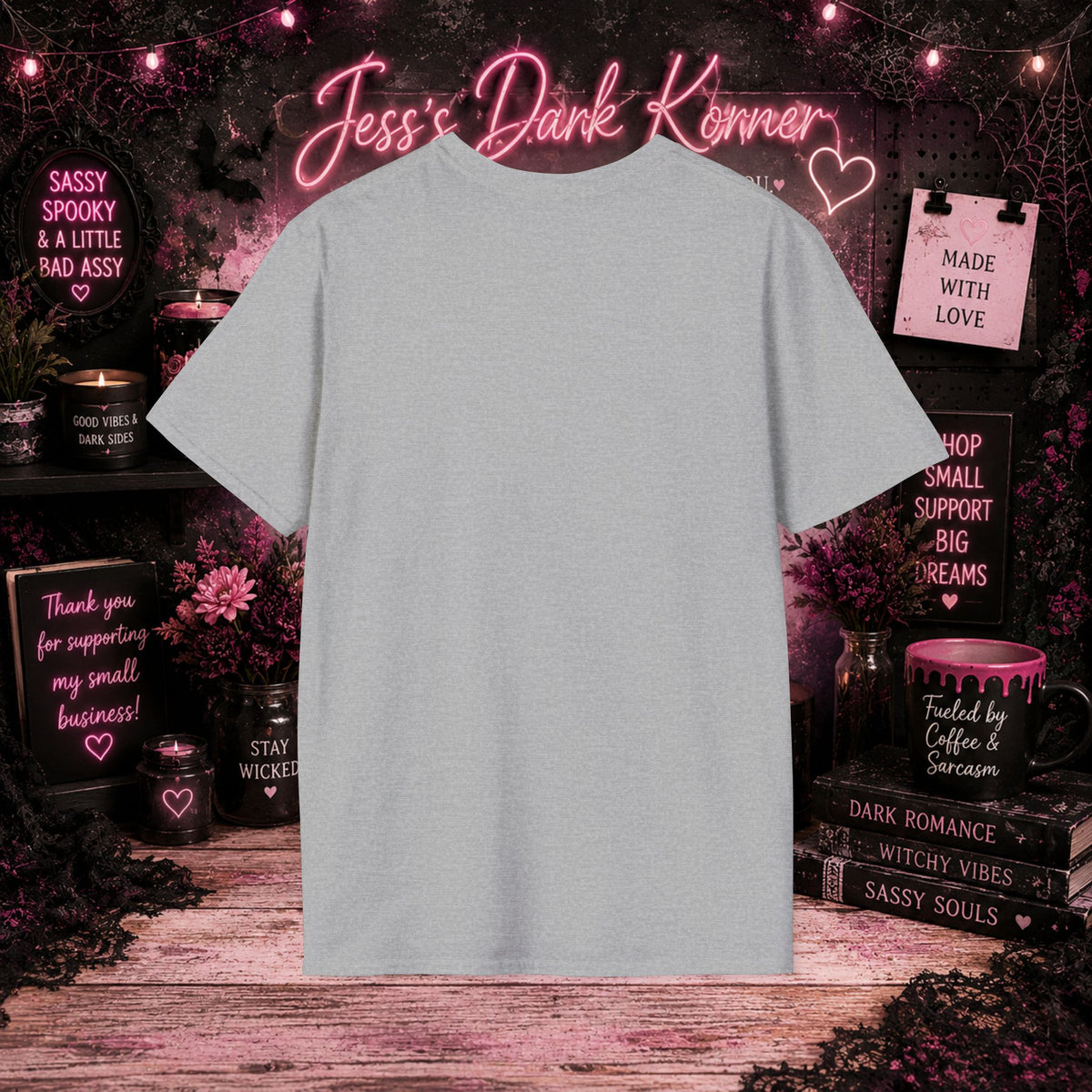 Tim T-Shirt