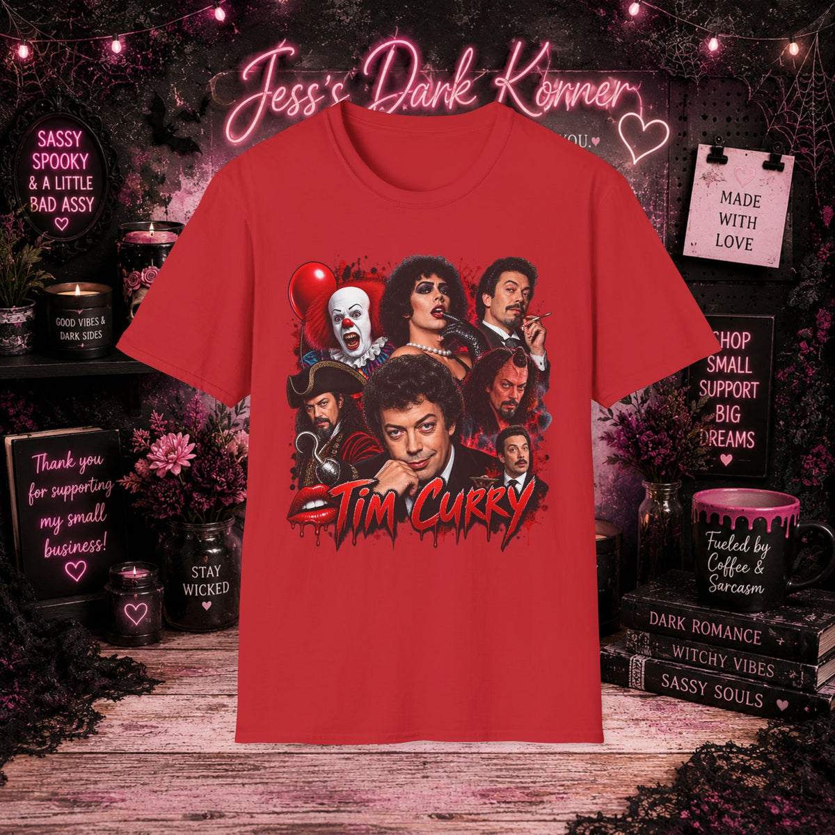 Tim T-Shirt