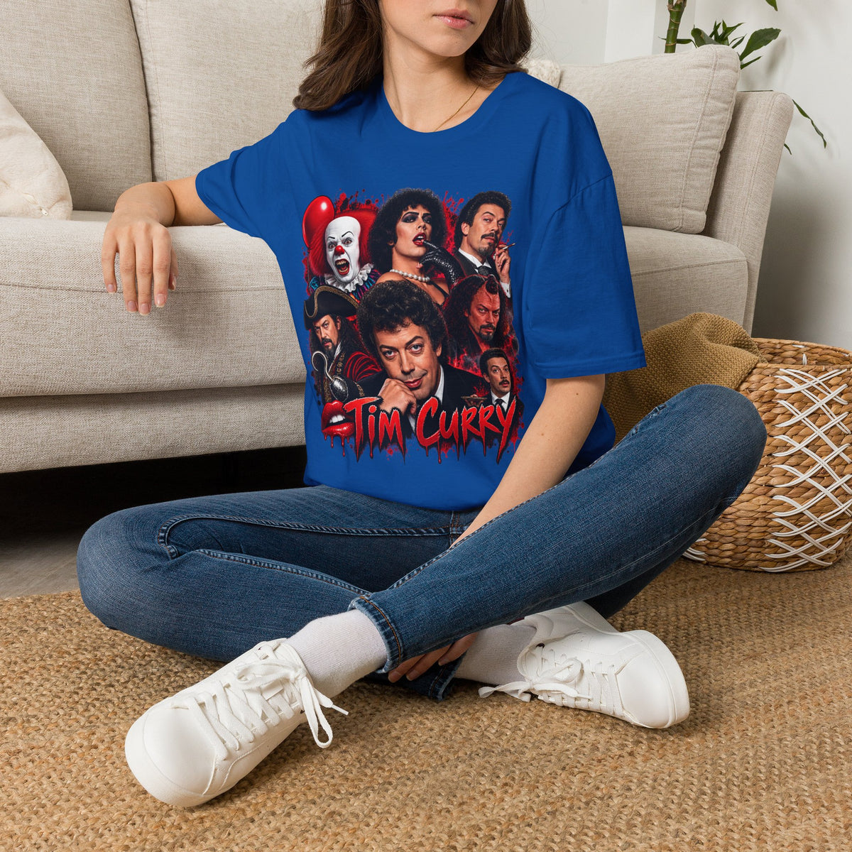 Tim T-Shirt