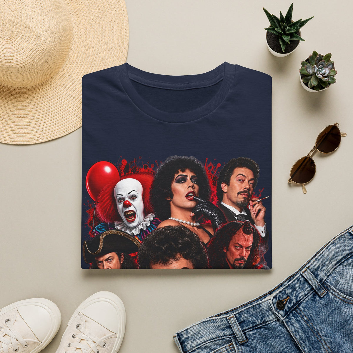 Tim T-Shirt