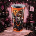 Gothic Mom Tumbler 20oz