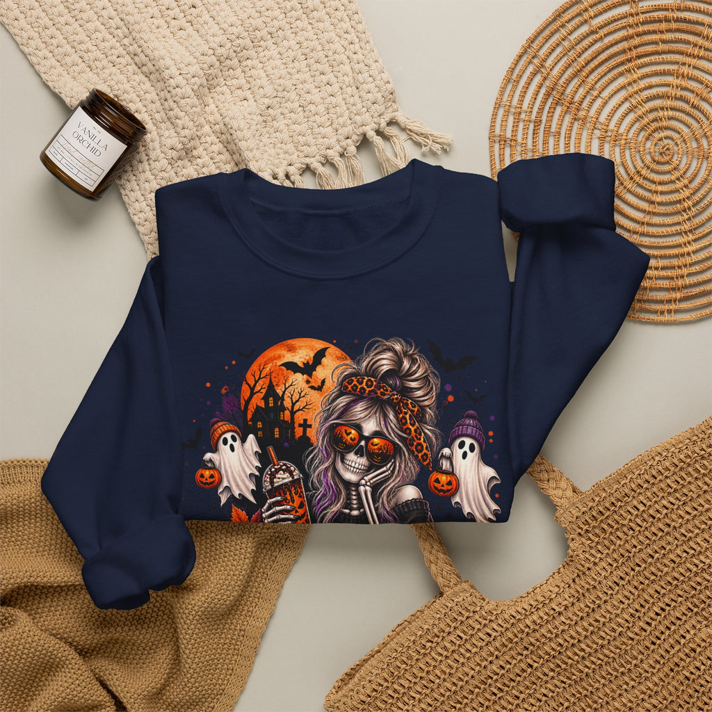 Gothic Mom Sweatshirt