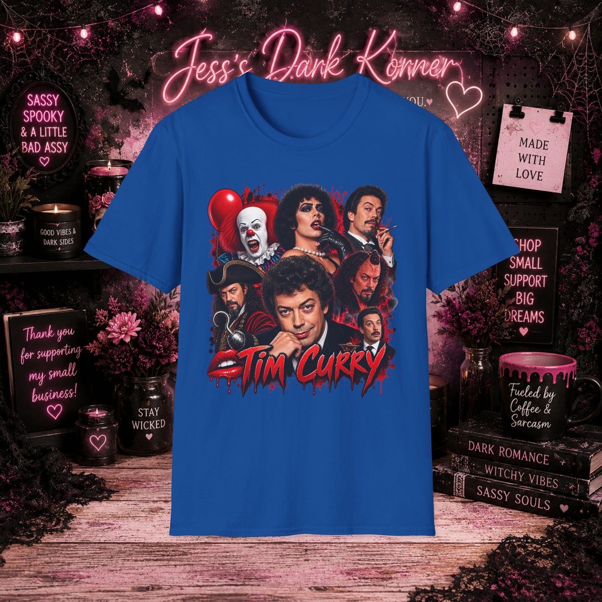 Tim T-Shirt