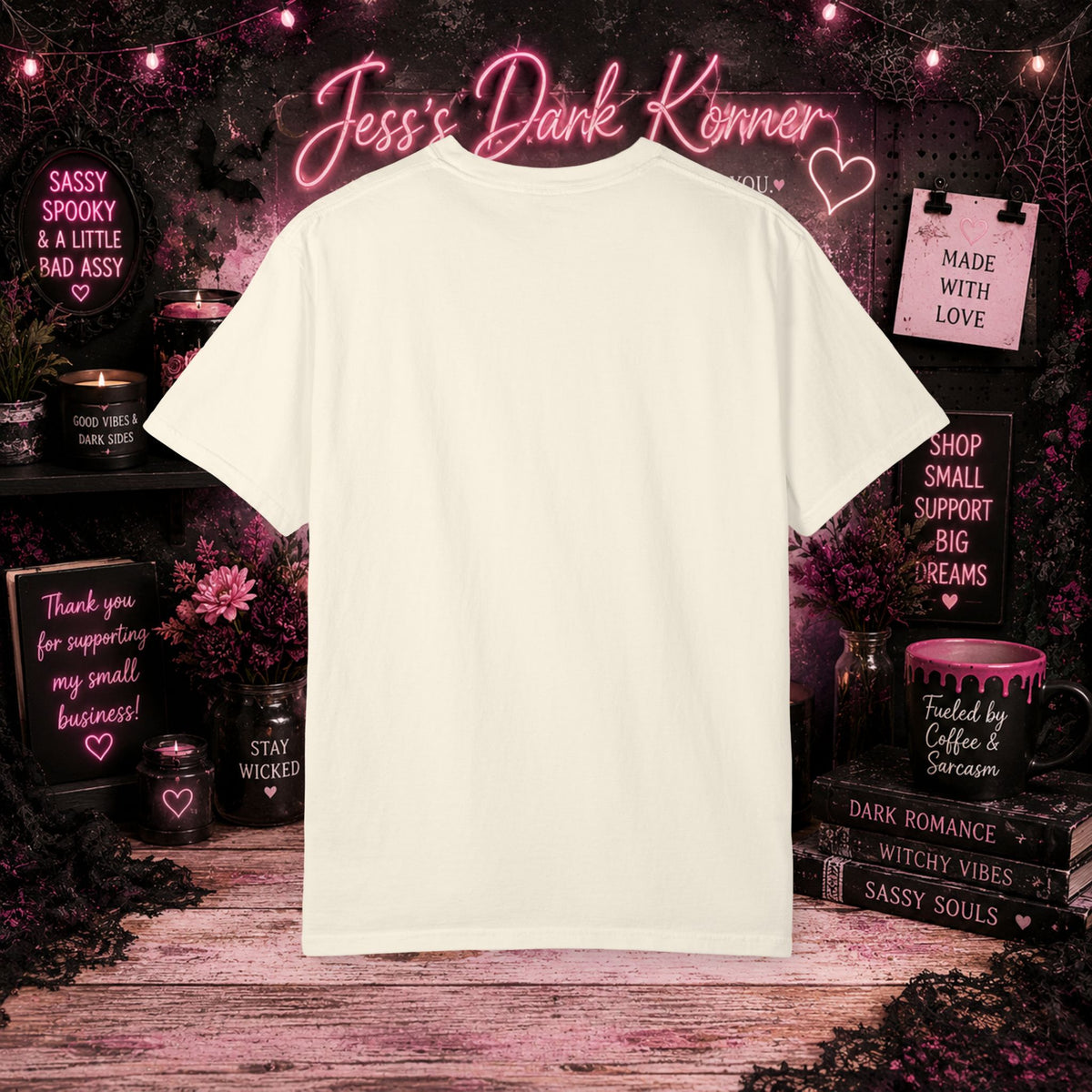 Dolly T-shirt