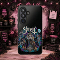 Ghost Phone Cases