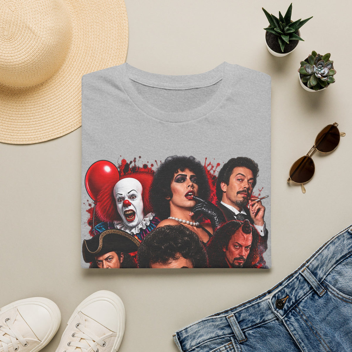 Tim T-Shirt