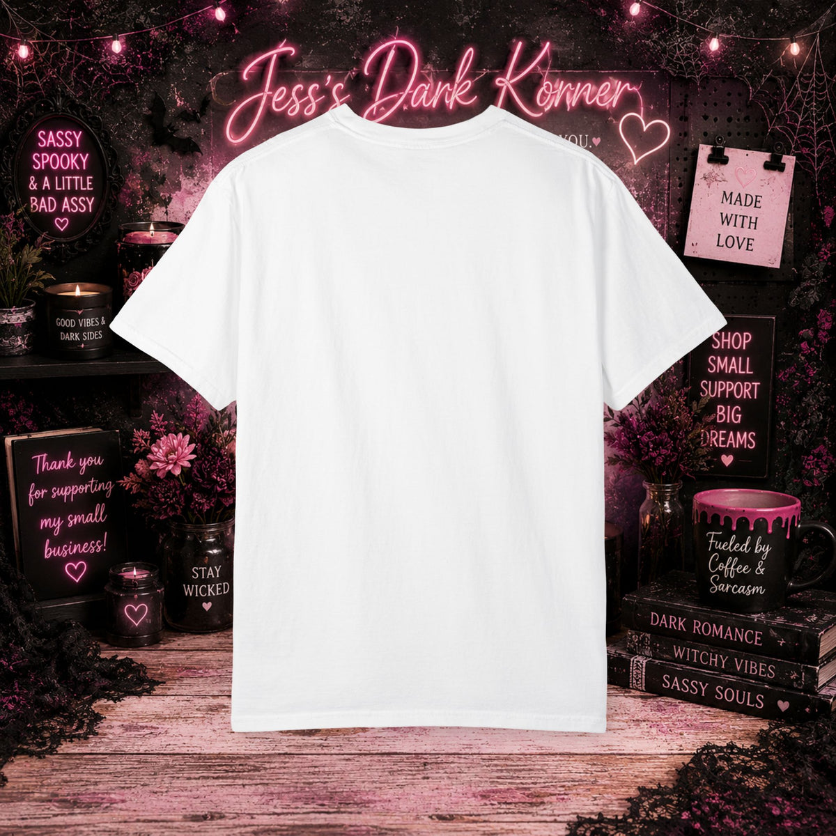 Dolly T-shirt