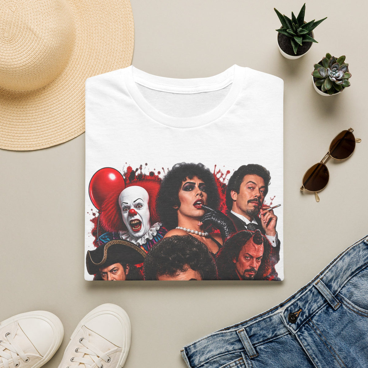 Tim T-Shirt