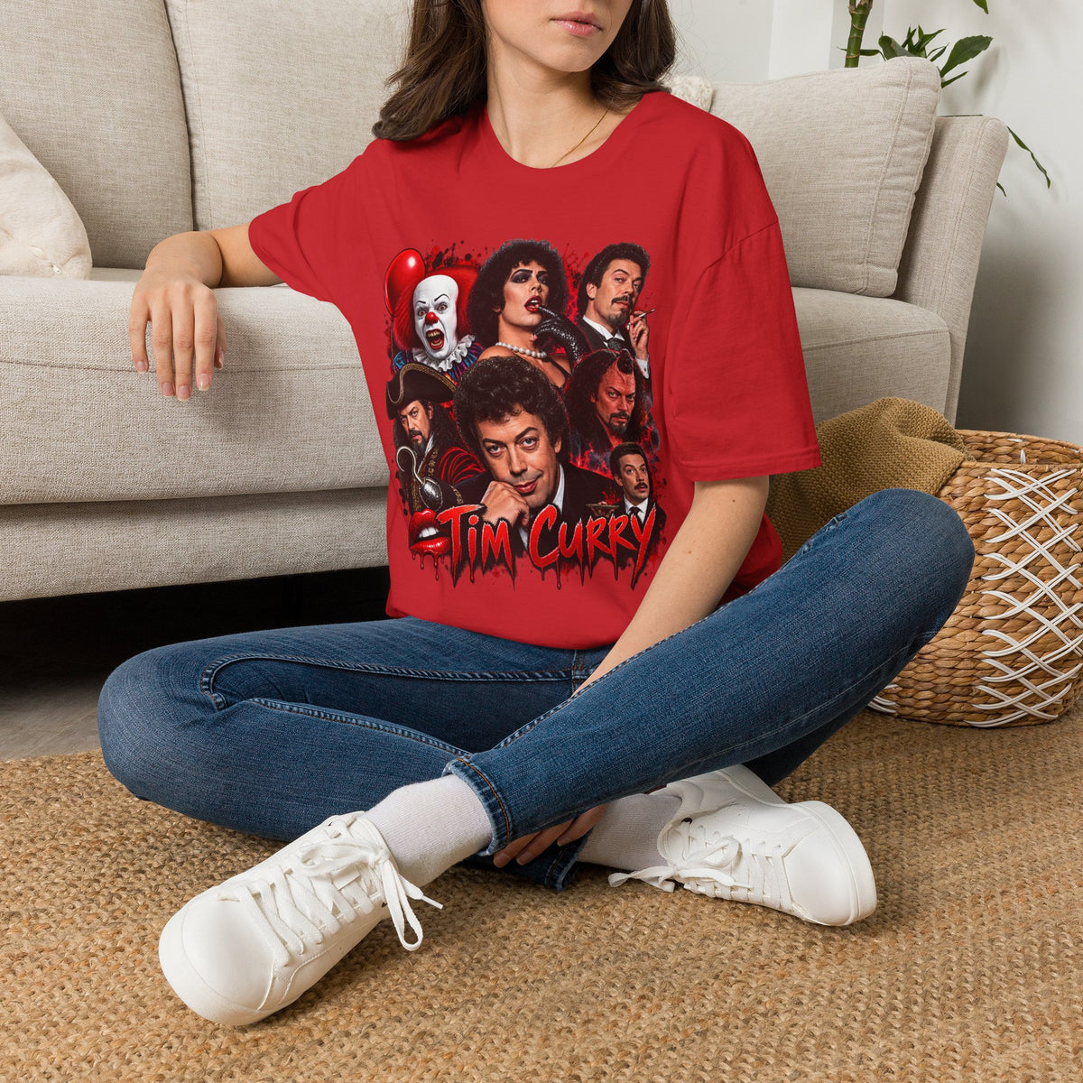 Tim T-Shirt