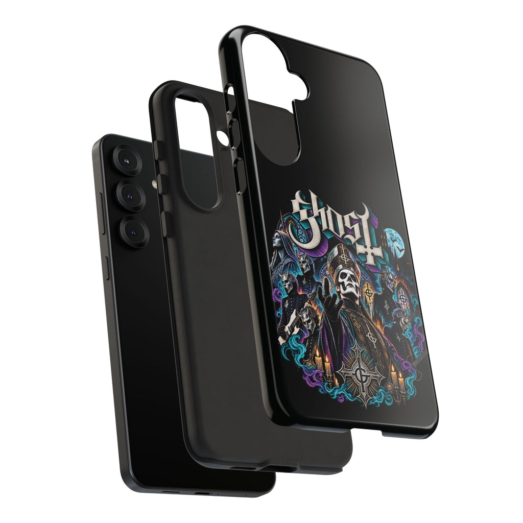 Ghost Phone Cases