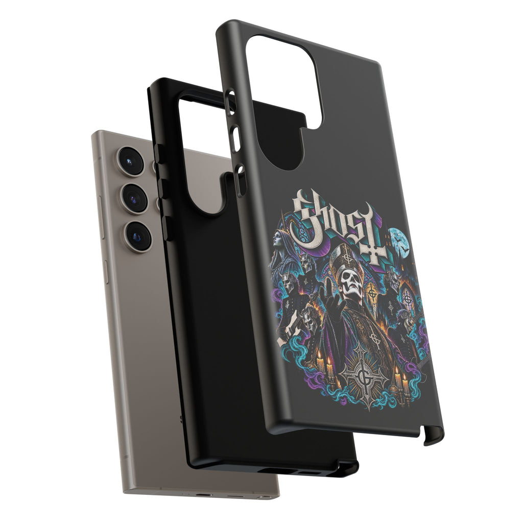 Ghost Phone Cases