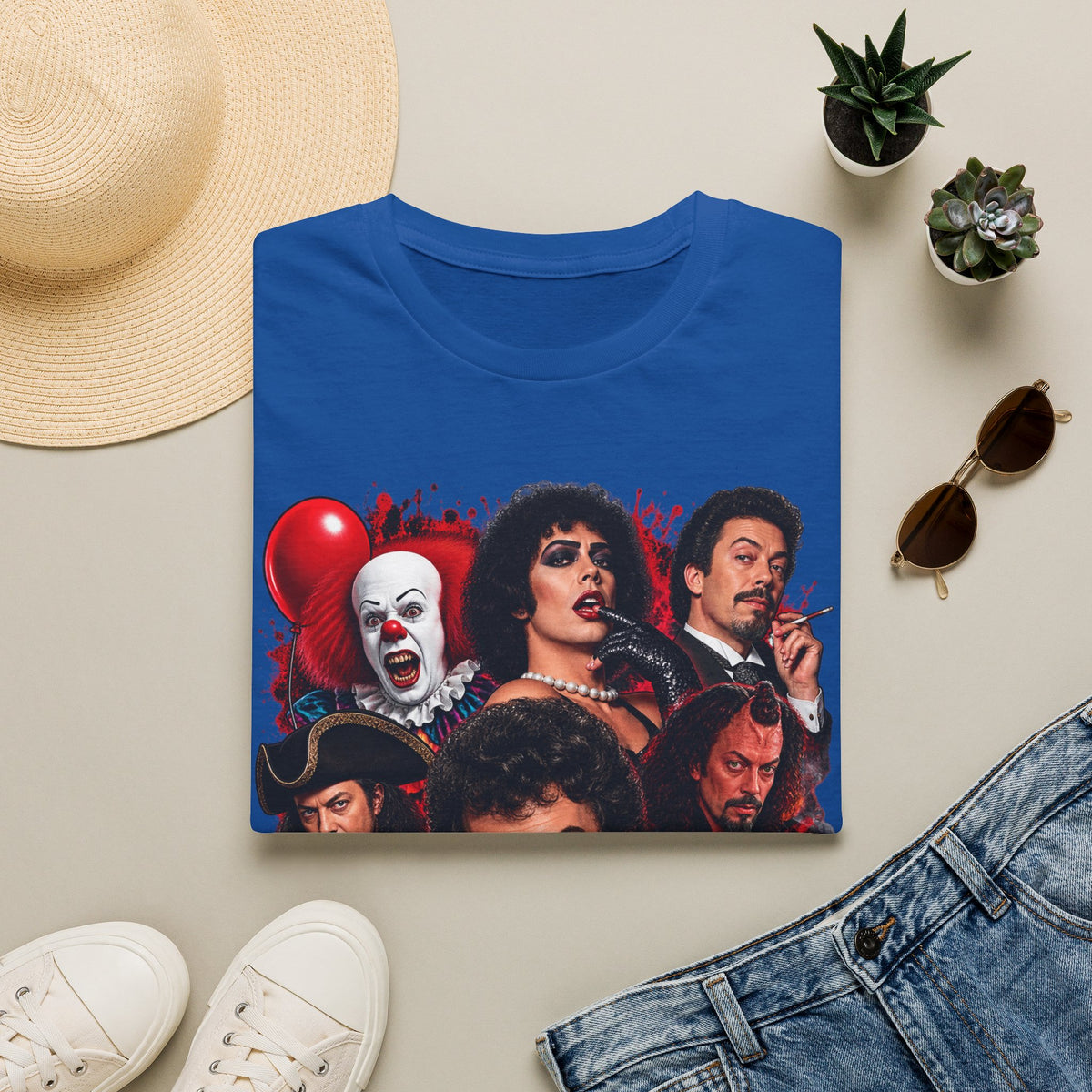 Tim T-Shirt
