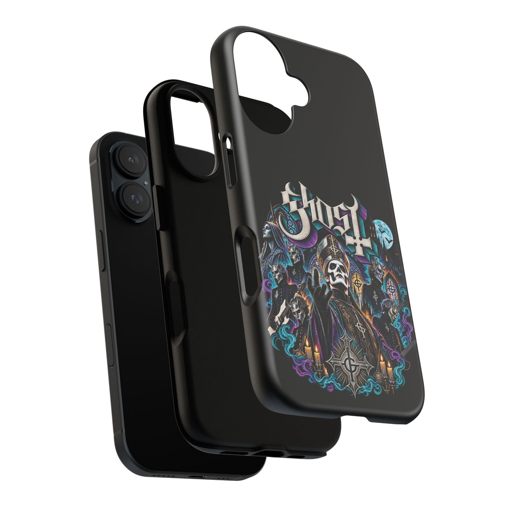 Ghost Phone Cases