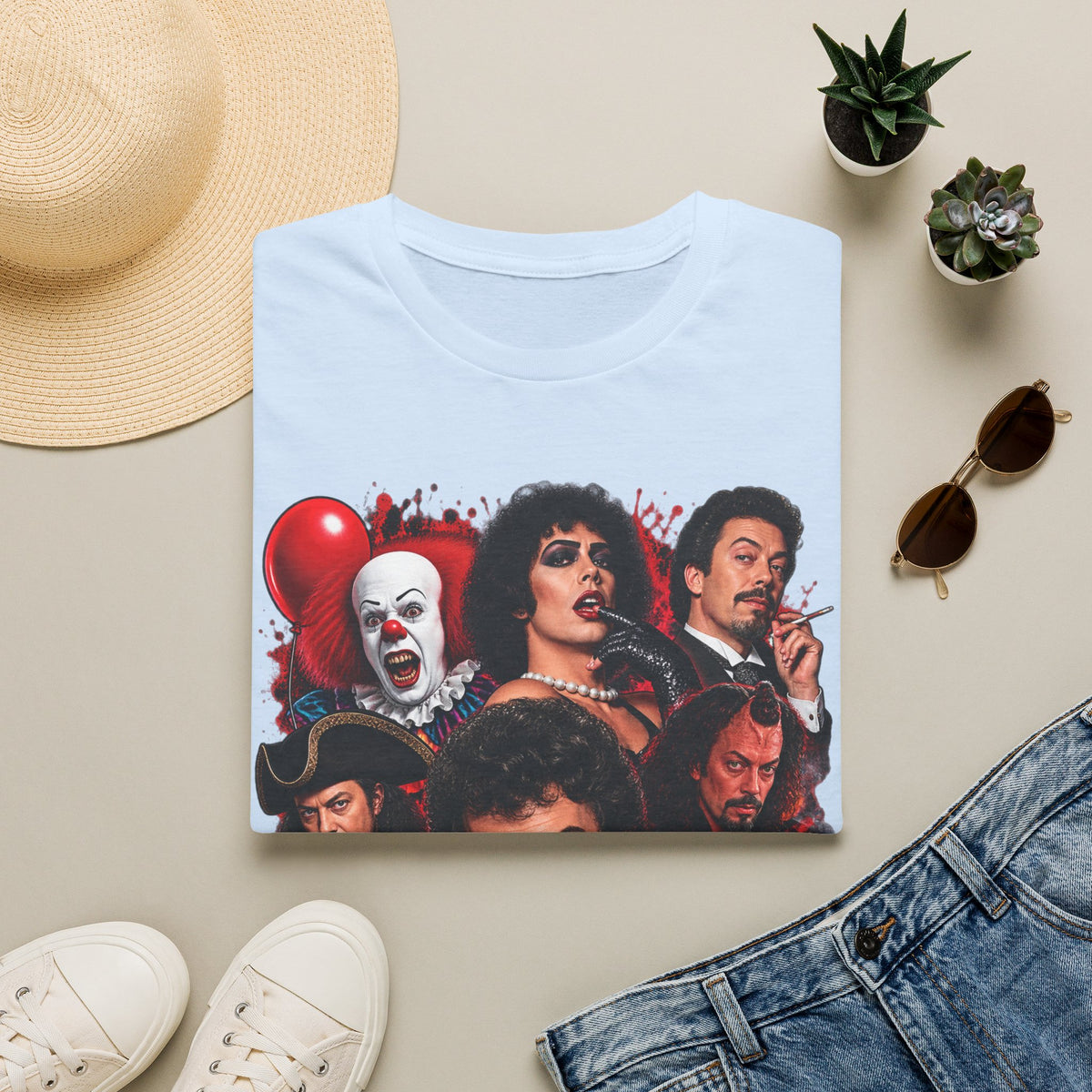 Tim T-Shirt