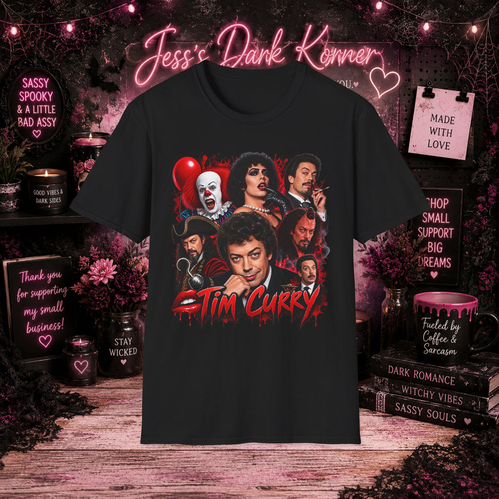 Tim T-Shirt