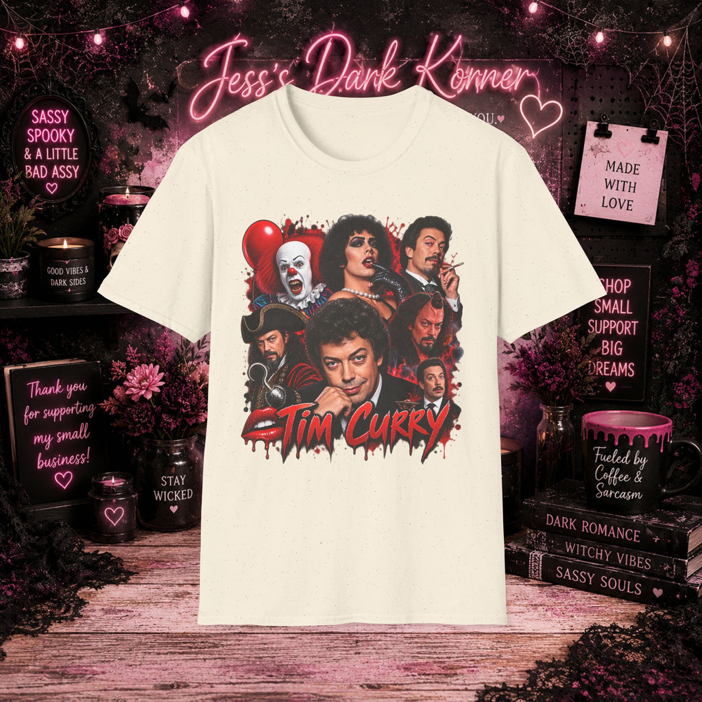 Tim T-Shirt