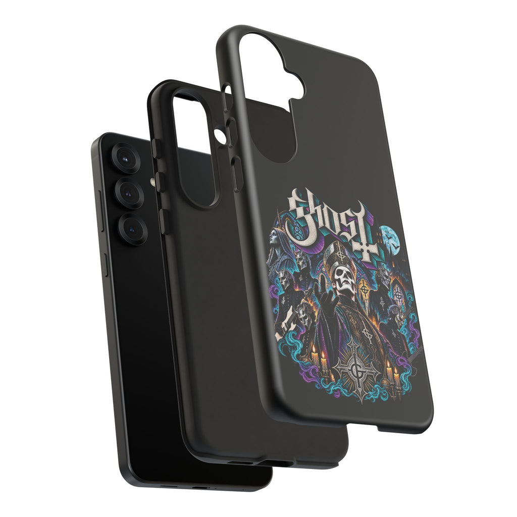 Ghost Phone Cases