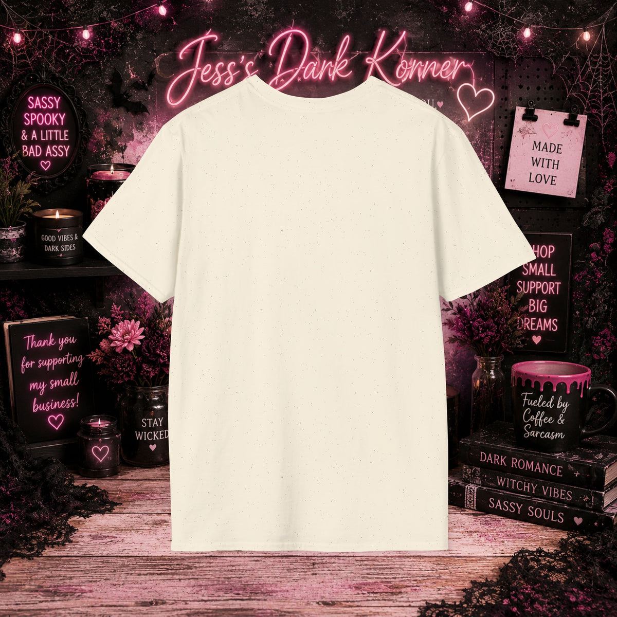 Tim T-Shirt