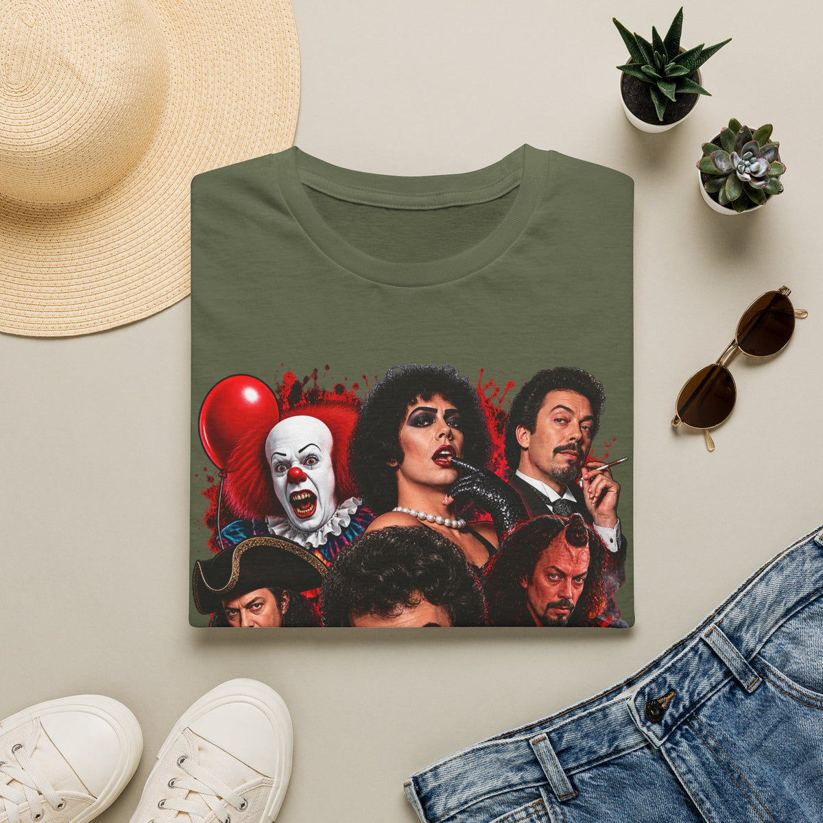 Tim T-Shirt