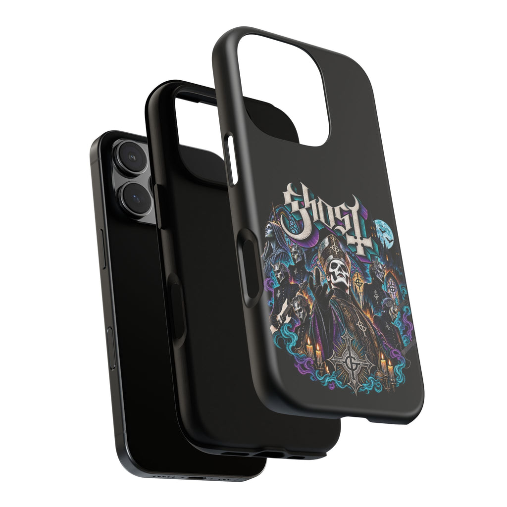 Ghost Phone Cases
