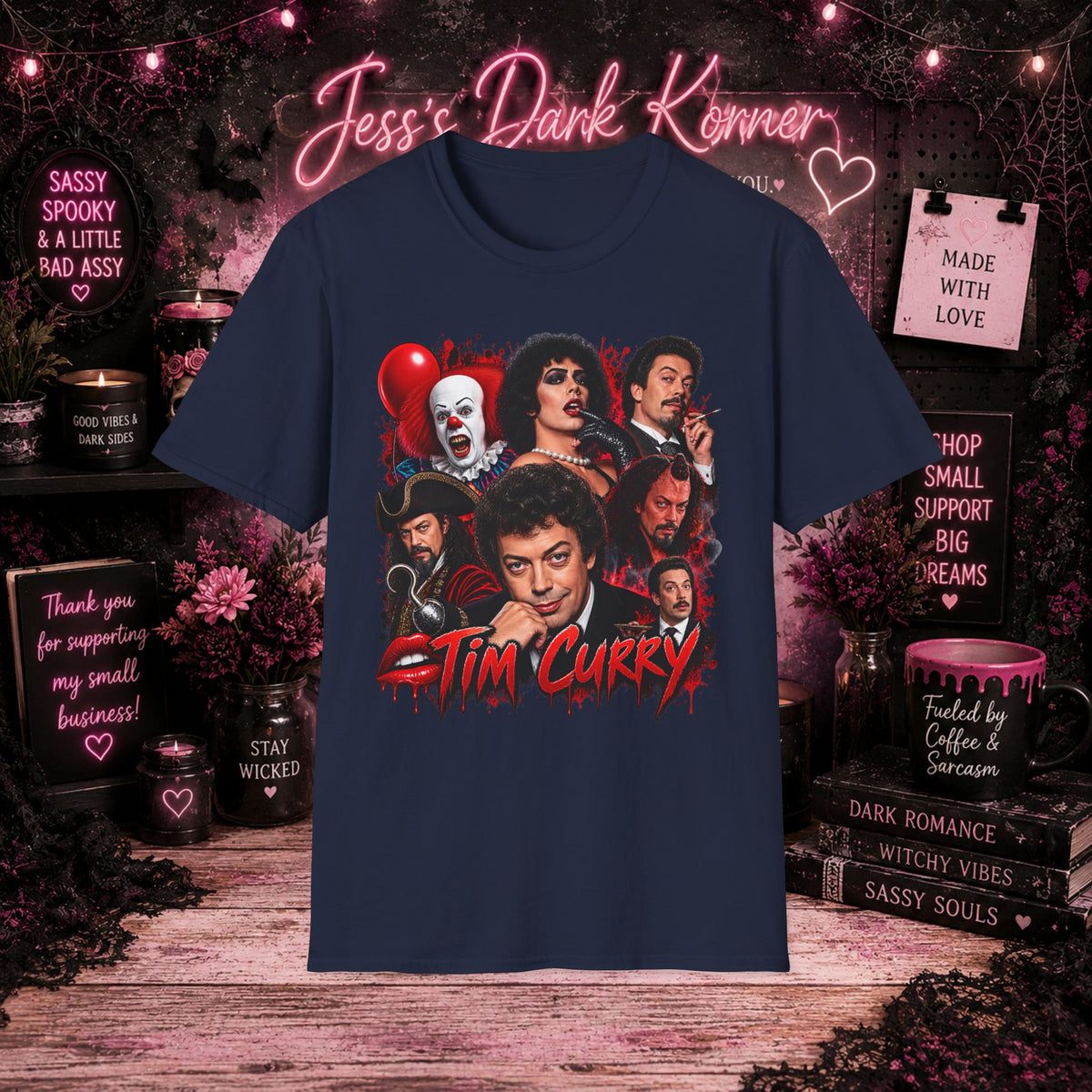 Tim T-Shirt