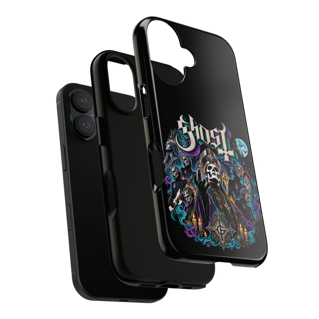 Ghost Phone Cases