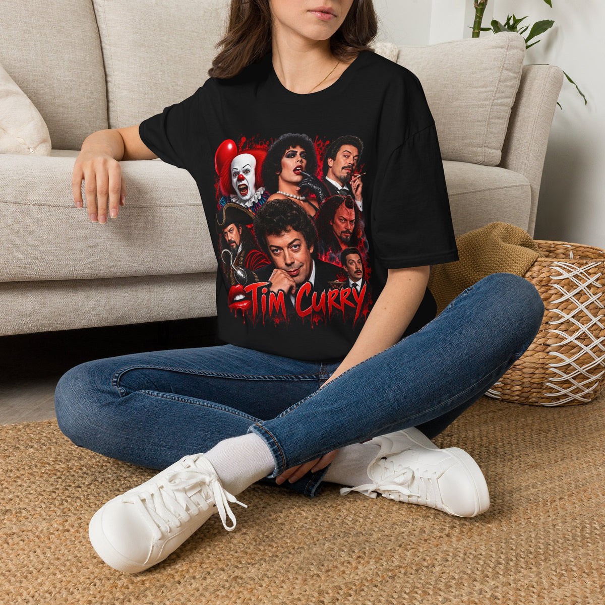 Tim T-Shirt