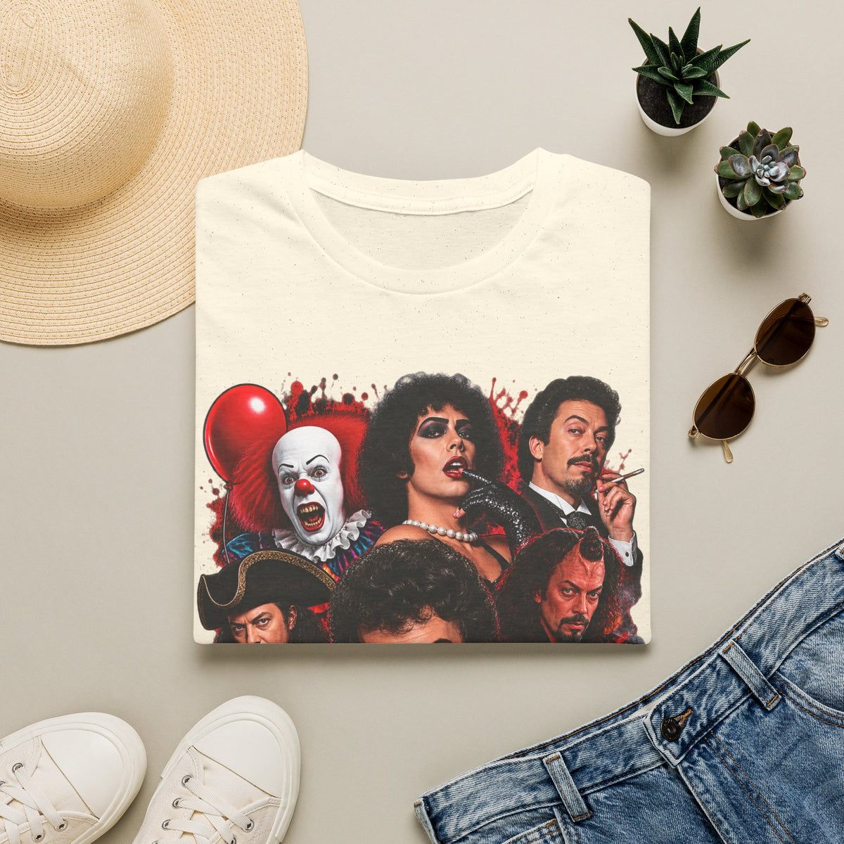 Tim T-Shirt