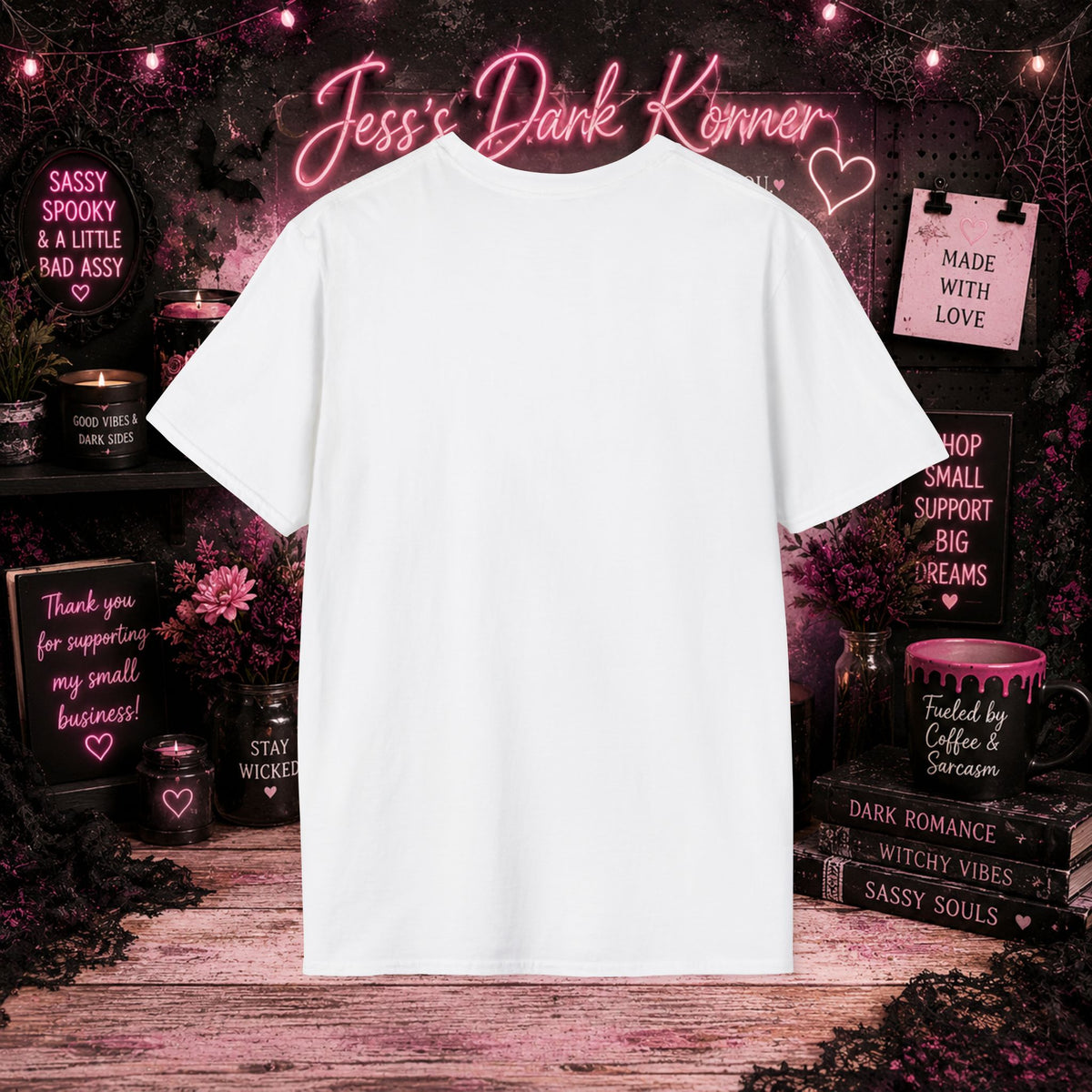 Tim T-Shirt