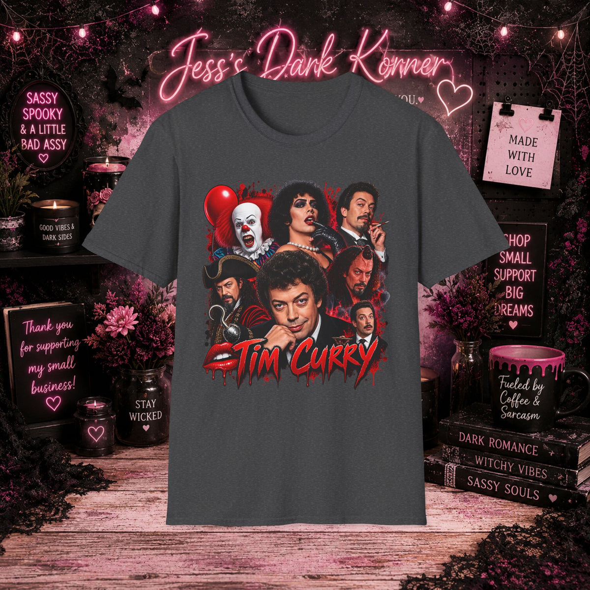 Tim T-Shirt