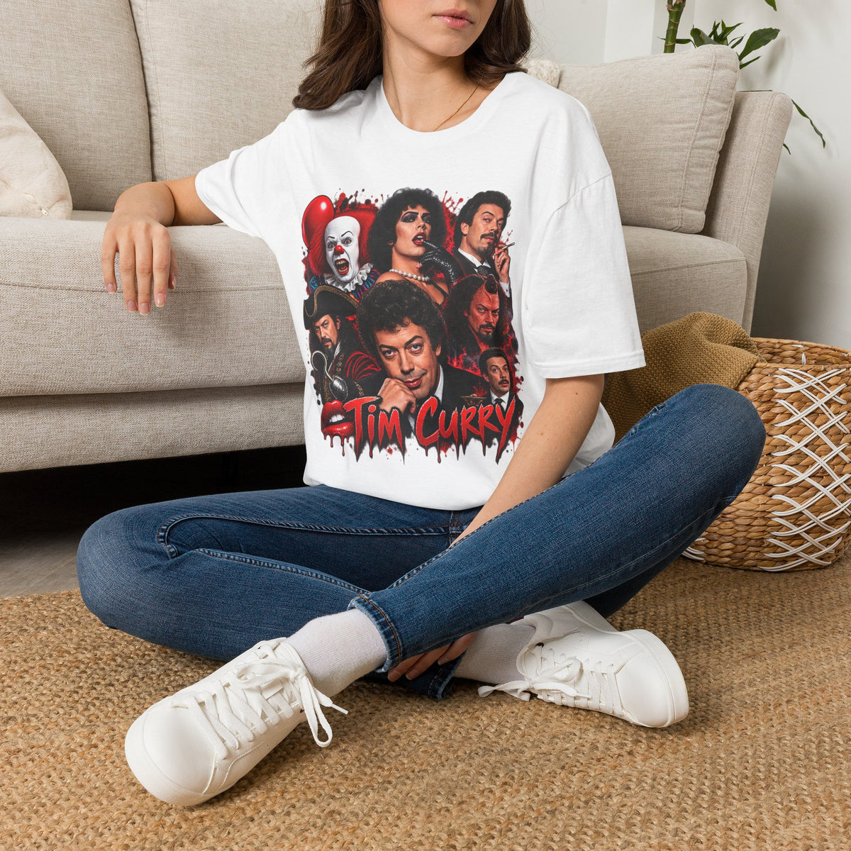 Tim T-Shirt