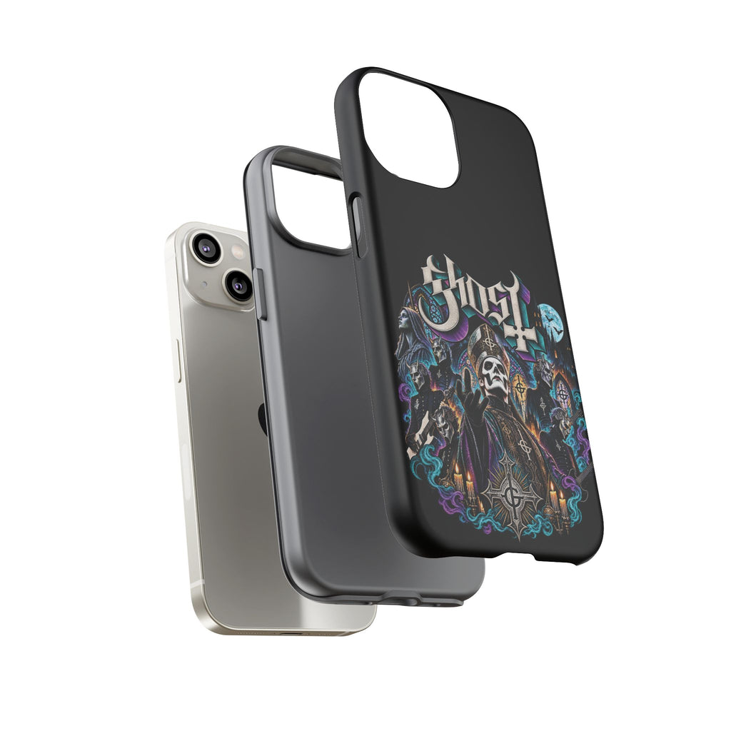 Ghost Phone Cases