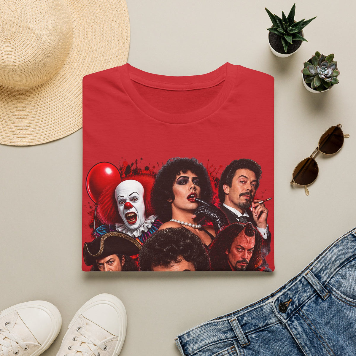 Tim T-Shirt