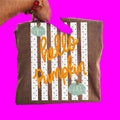 Hello Pumpkin Comfort Colors Graphic Tee