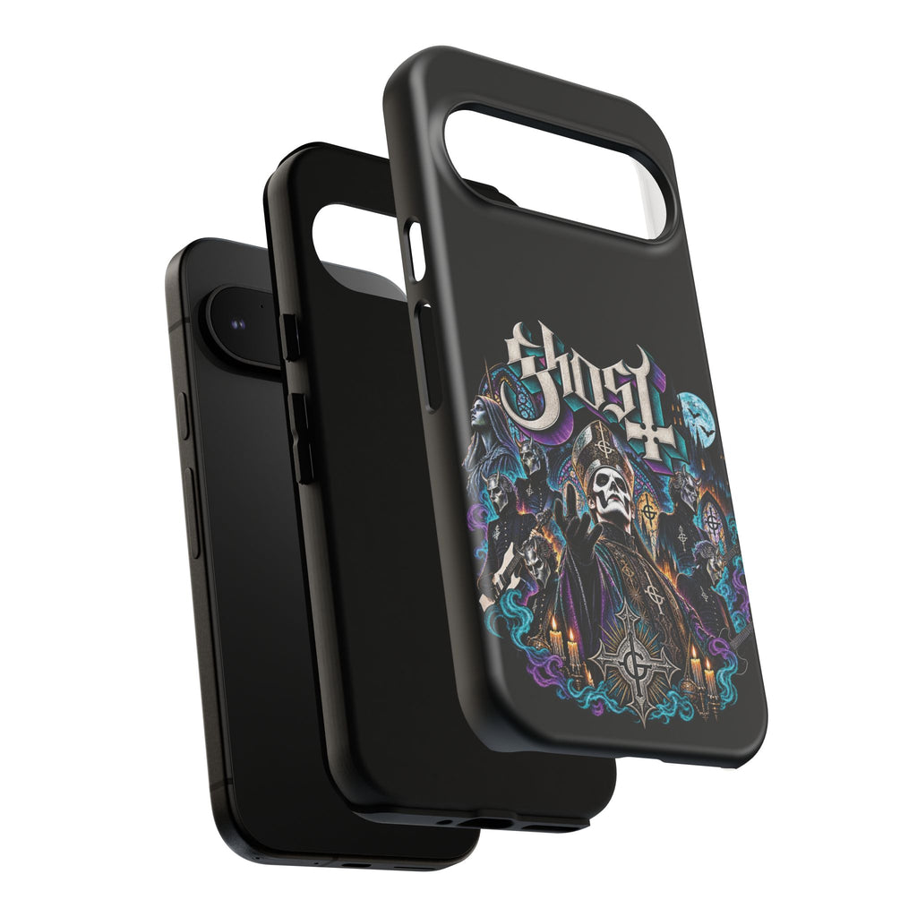 Ghost Phone Cases