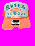 Beach Bum Trading Co. Otto Trucker Hat