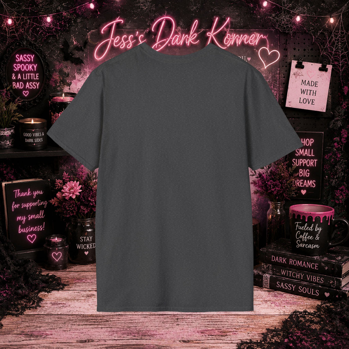 Tim T-Shirt
