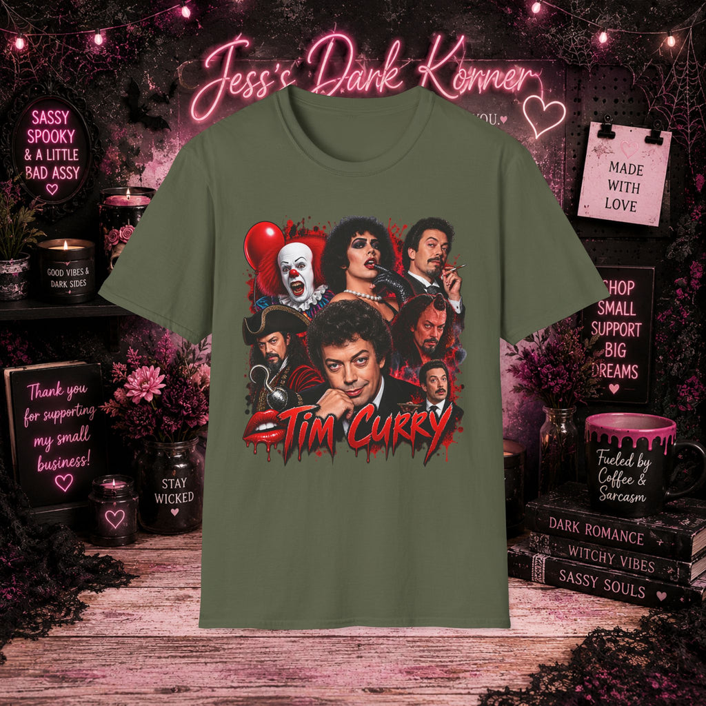 Tim T-Shirt