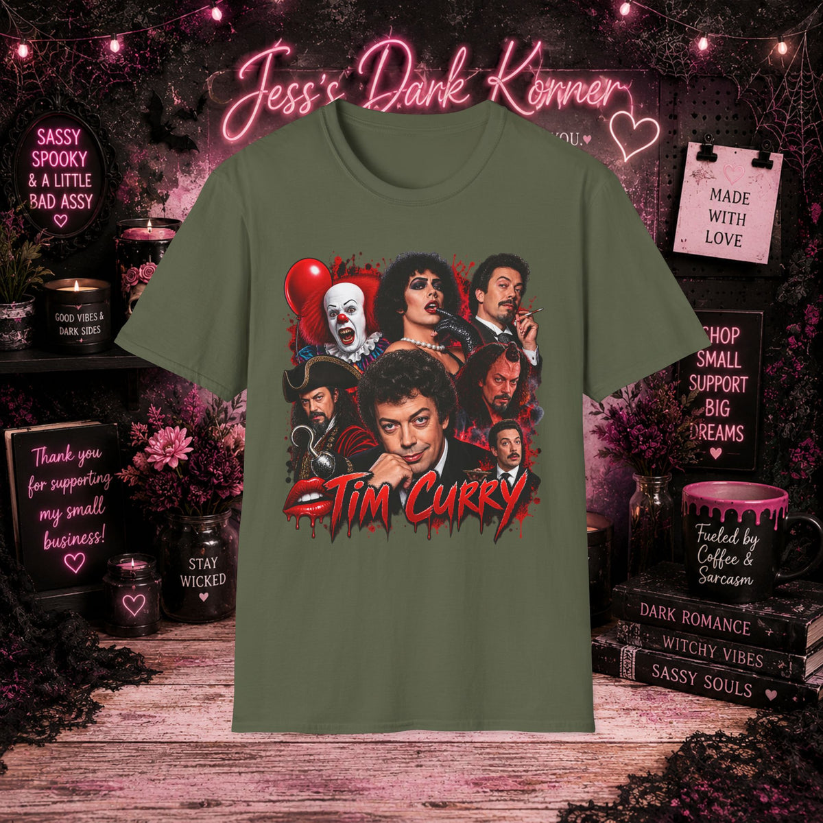 Tim T-Shirt
