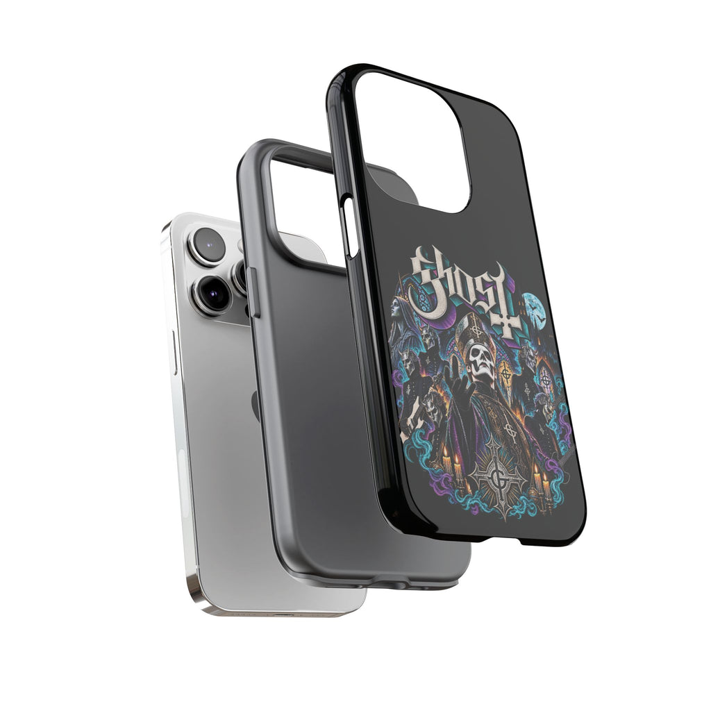 Ghost Phone Cases