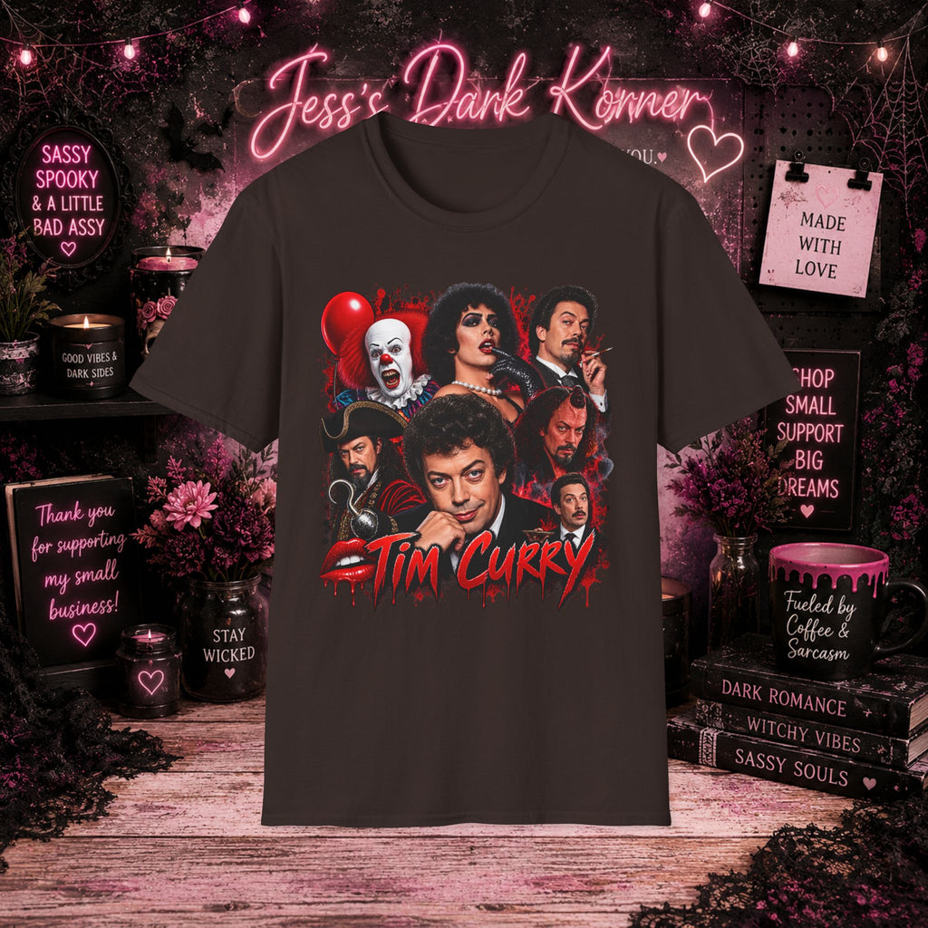 Tim T-Shirt