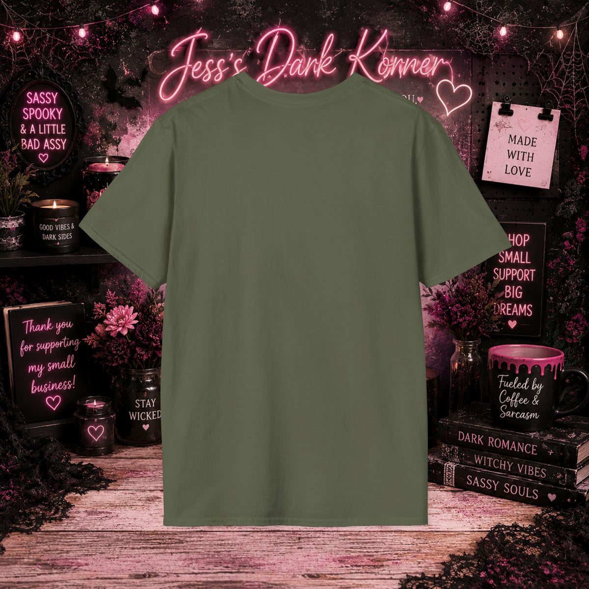 Tim T-Shirt