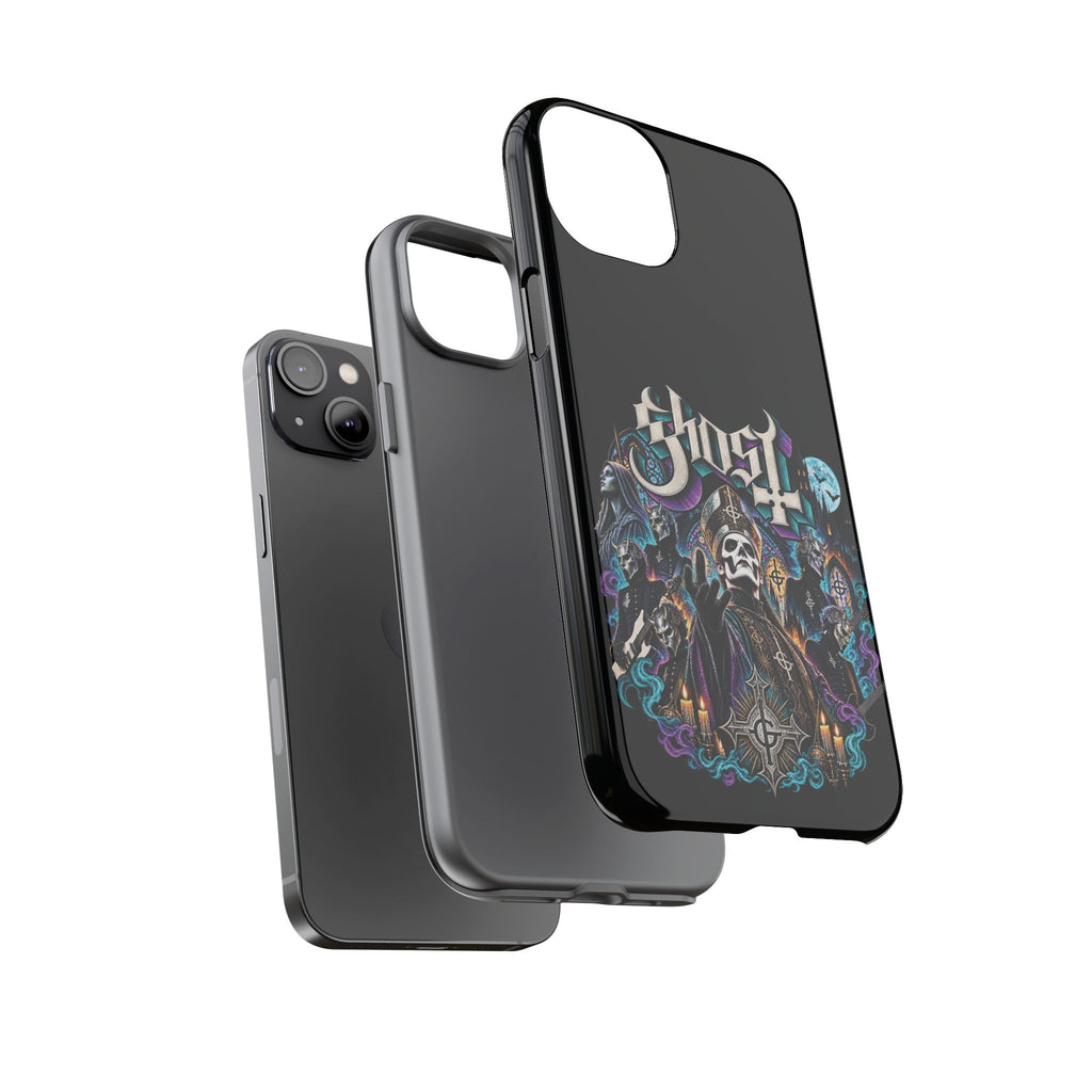 Ghost Phone Cases
