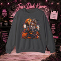 Gothic Mom Sweatshirt