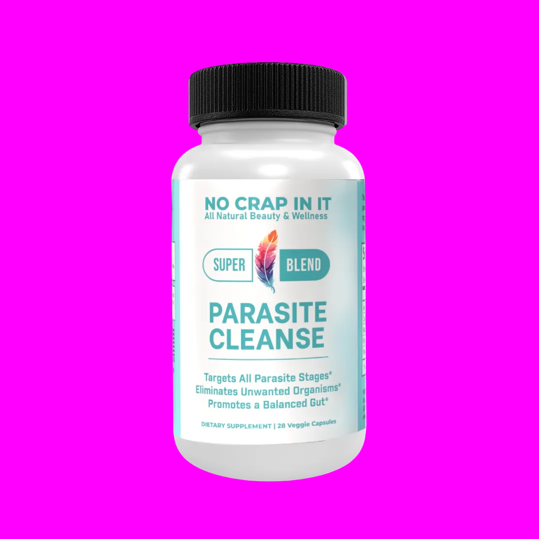 Parasite Cleanse