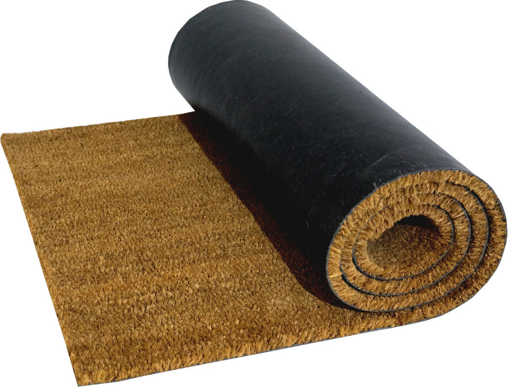 Come the F--k In Door Mat