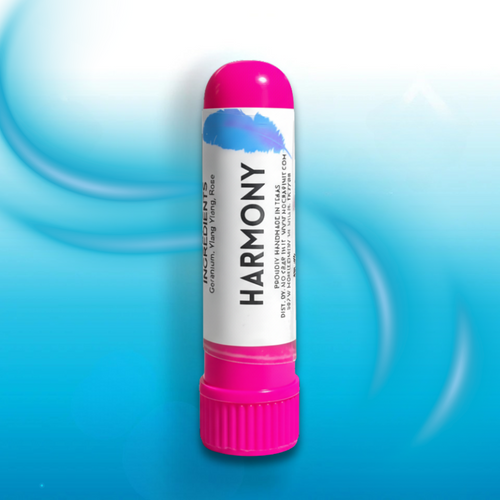 Botanical Inhalers (For Lives)