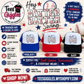 Hey batter batter Trucker Hat
