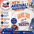 Game Day Rochester, IL Sweatshirt